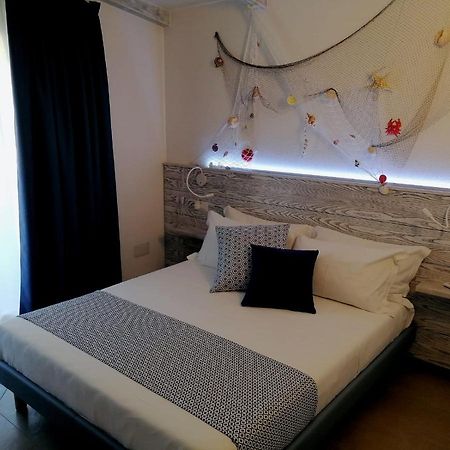 Bed and Breakfast Gi & Ro Al Mare à Castelsardo Extérieur photo
