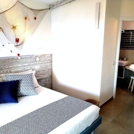 Bed and Breakfast Gi & Ro Al Mare à Castelsardo Extérieur photo