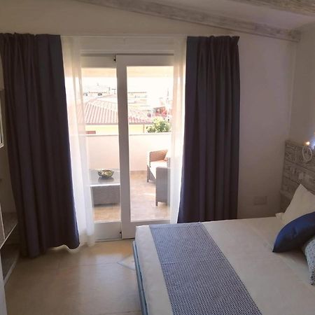 Bed and Breakfast Gi & Ro Al Mare à Castelsardo Extérieur photo
