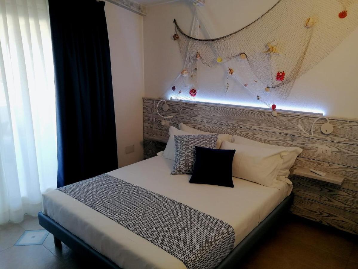 Bed and Breakfast Gi & Ro Al Mare à Castelsardo Extérieur photo