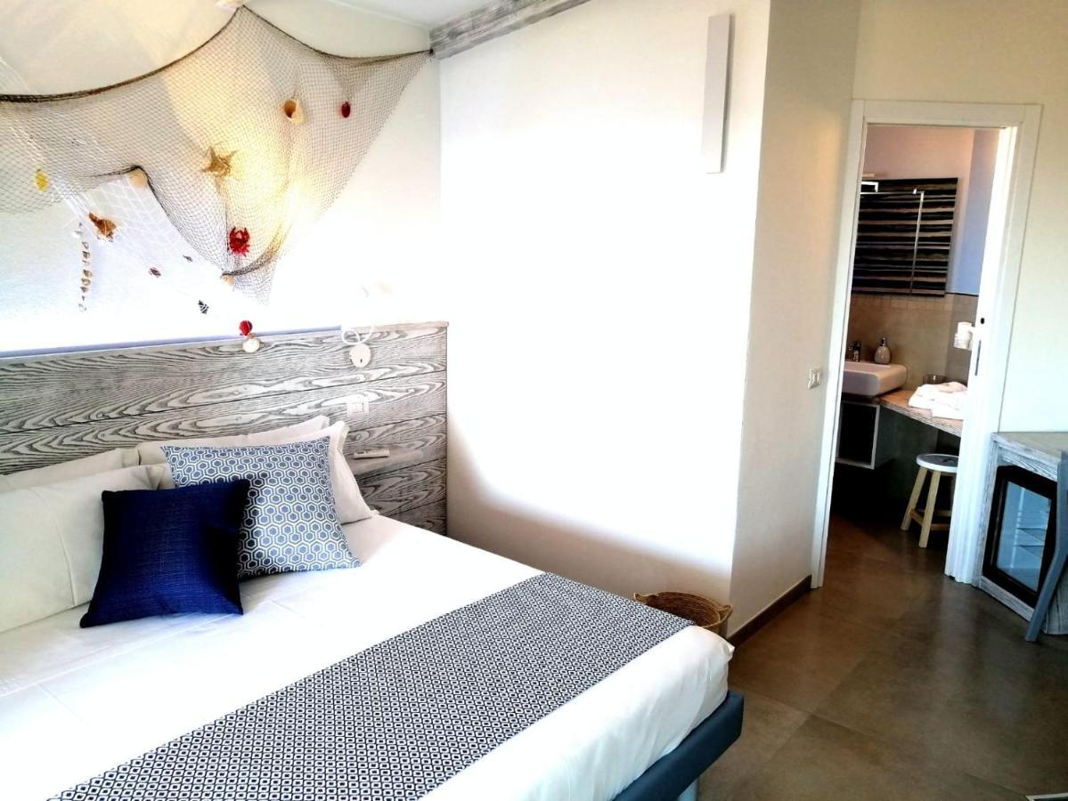 Bed and Breakfast Gi & Ro Al Mare à Castelsardo Extérieur photo