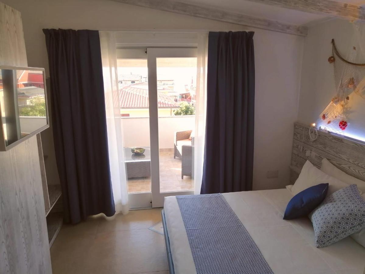 Bed and Breakfast Gi & Ro Al Mare à Castelsardo Extérieur photo