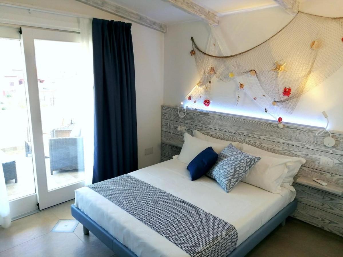 Bed and Breakfast Gi & Ro Al Mare à Castelsardo Extérieur photo