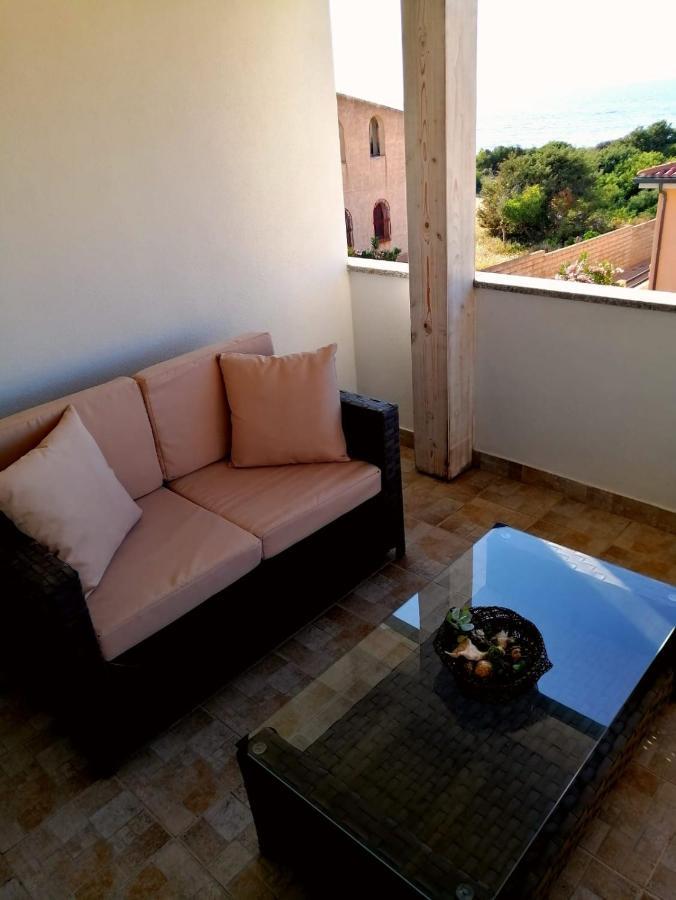 Bed and Breakfast Gi & Ro Al Mare à Castelsardo Extérieur photo