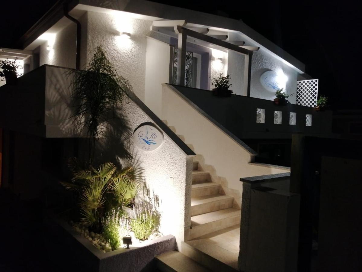 Bed and Breakfast Gi & Ro Al Mare à Castelsardo Extérieur photo